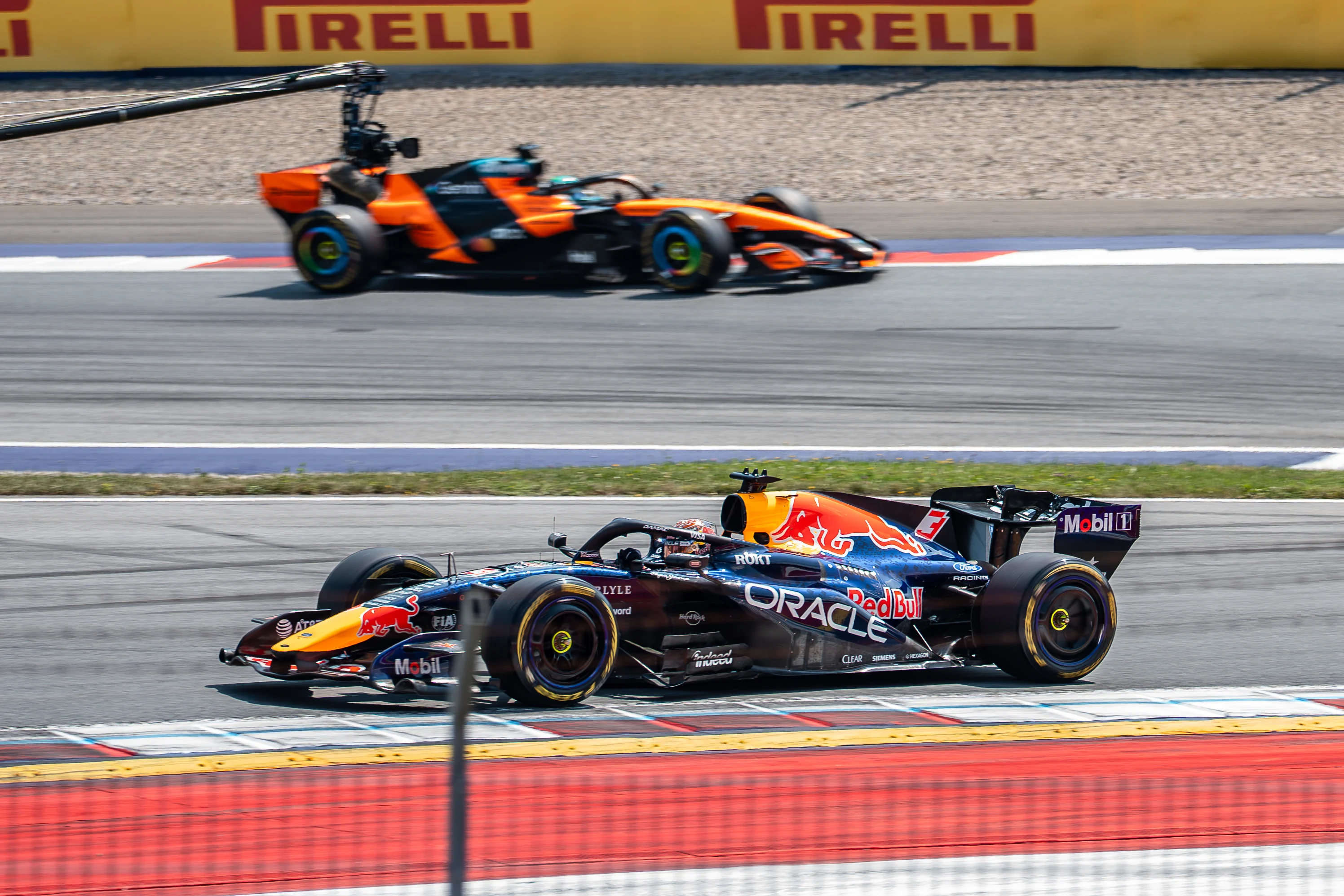 Formel 1 Monza